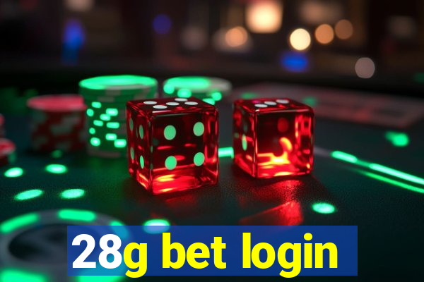 28g bet login